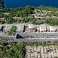 Čuvena tvrđava na prodaju: JNA nekada iz nje čuvala granicu, a sada je može kupiti svako za 5 miliona evra