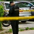 Ubio ženu, pa naoružan pobegao s detetom: Novi detalji pucnjave u Omladinskih radnih brigada
