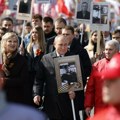 Putin: Naši očevi i dedovi su spasili ceo svet pokorivši nacizam
