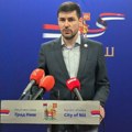 Turizam u Nišu beleži rast: Sve više stranih gostiju i novih ulaganja