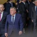 Rasmusen poziva na uspostavljanje novog evropskog odbrambenog saveza