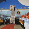 Donald Tramp stigao u Kinu!