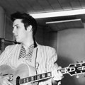 Feljton o Elvisu Presliju (1) Došao sa ulice, snimio ploču i onda je počela nova muzička era