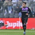 Cvetković od 15 miliona € - Čukarički trlja ruke