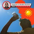 Evo kada se očekuje letnjih 30°C: Ovome se niste nadali, pljuskovi sa grmljavinom potrajaće do ovog datuma