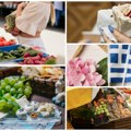 Лудују цене воћа и хране у Грчкој! Погледајте комплетан ценовник. Трешње иду до 7 евра, јагоде 6 у зависности од места, а…