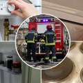 Koji kućni aparati nose najveći rizik od požara? Ovaj uređaj nikako ne ostavljajte bez nadzora