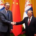 Ли Ђијанг: Кина спремна да продуби сарадњу са Србијом у различитим областима