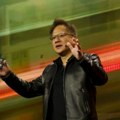 Šef Nvidije: AI sigurno ne može biti opravdanje za otkaze