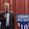 Ćirković: Živimo u državi privilegovanih i zato mladi odlaze iz Srbije