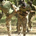 "Kobre" najbolje na takmičenju Vojske Srbije: Snaga, taktika i izdržljivost u kasarni "Ribnica" u Kraljevu