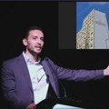 "Par dana će ćutati, a onda će ismevati ljude koji su pokušali da spasu ptice": Grbović o naprednjacima i bilbordu na Palati…
