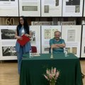 Predstavljena monografija o više od tri veka rada Vojne bolnice u Petrovaradinu