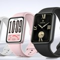 Xiaomi Smart Band 10 Pro zvanično predstavljen: pristupačna pametna narukvica sa AMOLED ekranom