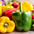 Паприка као природна витаминска бомба: Јача имунитет, срце и вид