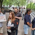 Marija Vasić podnela krivičnu prijavu protiv Miloša Vučevića: „Ako se meni i mojoj porodici nešto desi, znate ko je odgovoran“…