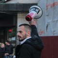 Brajan Brković prvostepeno osuđen na uslovnu kaznu zatvora