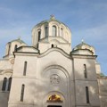 Ministarstvo kulture sufinansira radove na Crkvi Svetog Đorđa na Oplencu