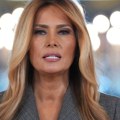 Šala na račun Melanije Tramp izbačena iz novog „Mrak filma“
