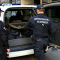 Uhapšena četiri pripadnika Interventne zbog zataškavanja pucnjave