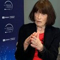 Laureatkinja Vunjak-Novaković: Cilj mi je da regenerativna medicina bude pristupačna pacijentima