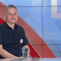 Profesor Cvetanović: Svedočimo urušavanju Medicinskog fakuleta, ispašće preduslov da morate biti na bilobordu SNS, da vodite…