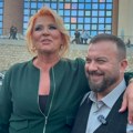 "36 dana zaredom sam radio", Borko ne zna za umor: Večeras nastupa sa Ćanom, "Tu sam gde se ljudi vesele"