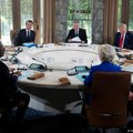 Uoči samita G7: Nada za mir u Ukrajini?