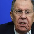 Lavrov: Rusija podržava sporazum SAD i Irana i poziva Izrael da ga poštuje