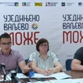 Traži se zaštita Valjevskih planina i brane Stubo Rovni