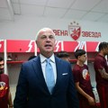 Zvezda ukrala najvećeg talenta Partizanu: Odbio da potpiše ugovor i nastao haos