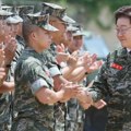 Spektakularno bekstvo iz Severne Koreje: Kimov vojnik pobegao u Južnu Koreju