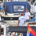 Počela 16. Međunarodna Regata Vode Vojvodine, više od 80 plovila krenulo Dunavom