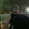 Baka Prase stigao na Belgrade Music Week bez devojke: Jutjuber u bermudama i majici, prati ga obezbeđenje