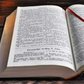 Odluka koja menja obrazovanje: Biblija postaje obavezna školska lektira