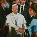 Papa želi da razjasni kada je rat opravdan: Trampu se odgovor verovatno neće dopasti