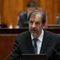Sudija Miroljub Tomić stupio na funkciju predsednika Vrhovnog suda