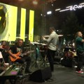 Kultura: Fuzija roka i klasične muzike – Rok simfonija već dugi niz godina