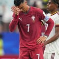 Ronaldo ovo nikada nije doživeo, Portugalci poslali brutalnu poruku: “Ne želimo da te ubijemo, ali dosta je”