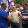 Vučević u Dulenu: Predstojeći izbori biće veliki politički test