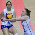 Maša Kirov se oglasila posle teške povrede: "Slama mi se srce"