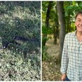 Ovaj čovek spasava uplašene Čačane! Dejanu se telefon usijao od poziva, njega zovu kada im se zmija pojavi u dvorištu