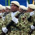 Iranska vojska se spremila na kopnenu invaziju SAD