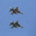 Uzbuna u komšiluku, NATO u pripravnosti! Dron uleteo u vazdušni prostor države članice, hitno poleteo F-16! Oglasio se šef…