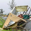 Tajfun Noul izazvao haos na jugu Kine: Evakuisano više od 70.000 ljudi, proglašen najviši nivo upozorenja na bujične pop