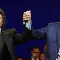Argentinski lider nazvao brazilskog predsednika ‘lopovom’ i ‘osuđenikom’