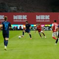 UŽIVO: Neverovatno, Popović napravio i treći penal protiv Brage!