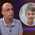 "Dečak ubica je zacrtao da ponovi "Ribnikar", ali sa sečivima" Potresna ispovest oca Andreja Simića: Hteo je da mu pomogne, a…