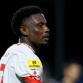 Radnički u Zemunu stigao do prvih bodova