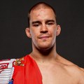 MMA borac Todorović: Podbacio sam tamo gde sam "najbolji"
